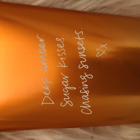 Brand New VICTORIA'S SECRET FRAGRANCE LOTION - Picture 3 of 4